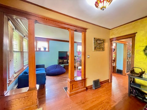 Tiny photo for 7916 S Constance Avenue, Chicago, IL 60617 (MLS # 12720036)