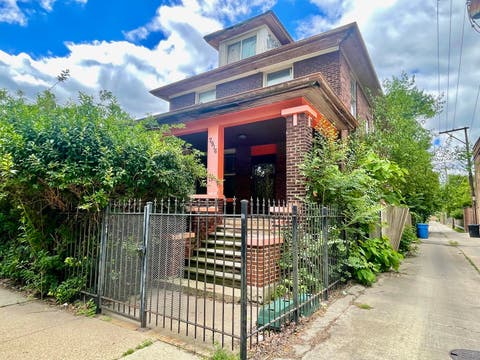 Photo of 7916 S Constance Avenue, Chicago, IL 60617 (MLS # 12720036)