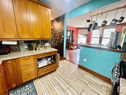Tiny photo for 7916 S Constance Avenue, Chicago, IL 60617 (MLS # 12720036)