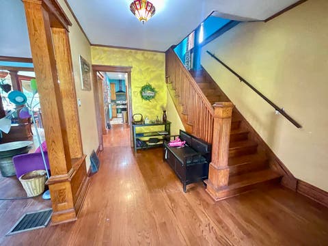 Tiny photo for 7916 S Constance Avenue, Chicago, IL 60617 (MLS # 12720036)