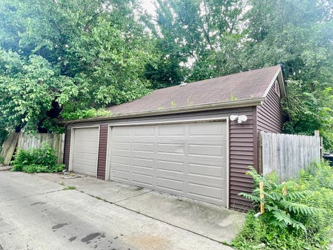 Tiny photo for 7916 S Constance Avenue, Chicago, IL 60617 (MLS # 12720036)