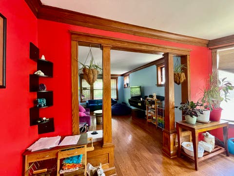 Tiny photo for 7916 S Constance Avenue, Chicago, IL 60617 (MLS # 12720036)