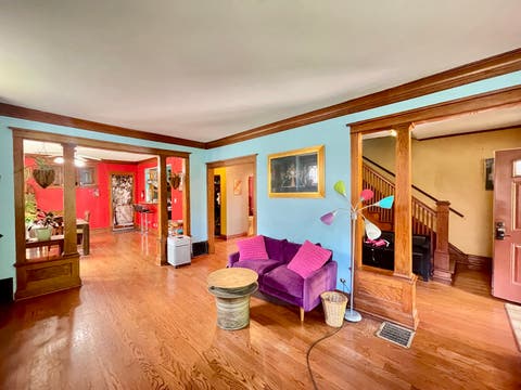 Tiny photo for 7916 S Constance Avenue, Chicago, IL 60617 (MLS # 12720036)