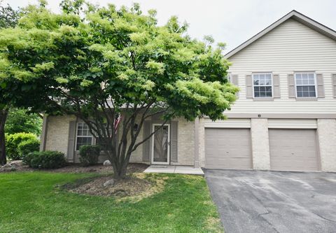 Photo of 121 CAMMERON Court, Aurora, IL 60504 (MLS # 12608840)