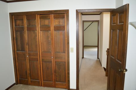 Tiny photo for 1701 Woodcrest Drive, St. Anne, IL 60964 (MLS # 12587662)