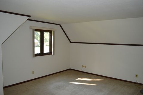 Tiny photo for 1701 Woodcrest Drive, St. Anne, IL 60964 (MLS # 12587662)