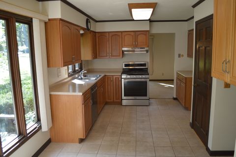 Tiny photo for 1701 Woodcrest Drive, St. Anne, IL 60964 (MLS # 12587662)