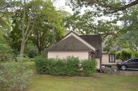 Tiny photo for 1701 Woodcrest Drive, St. Anne, IL 60964 (MLS # 12587662)