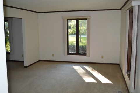 Tiny photo for 1701 Woodcrest Drive, St. Anne, IL 60964 (MLS # 12587662)