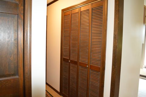 Tiny photo for 1701 Woodcrest Drive, St. Anne, IL 60964 (MLS # 12587662)