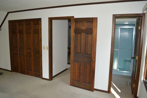 Tiny photo for 1701 Woodcrest Drive, St. Anne, IL 60964 (MLS # 12587662)