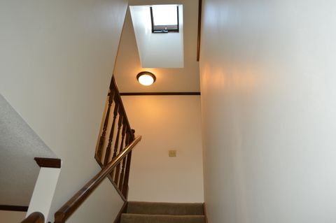 Tiny photo for 1701 Woodcrest Drive, St. Anne, IL 60964 (MLS # 12587662)