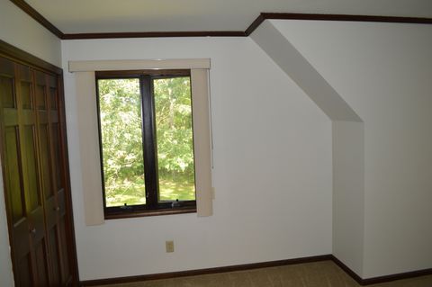 Tiny photo for 1701 Woodcrest Drive, St. Anne, IL 60964 (MLS # 12587662)