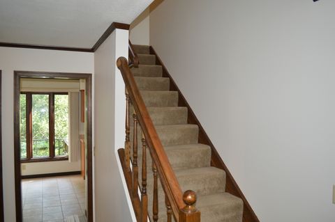 Tiny photo for 1701 Woodcrest Drive, St. Anne, IL 60964 (MLS # 12587662)