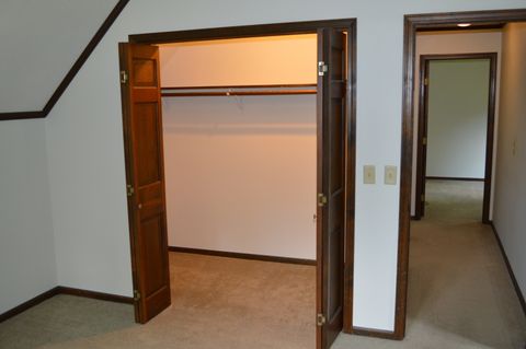 Tiny photo for 1701 Woodcrest Drive, St. Anne, IL 60964 (MLS # 12587662)