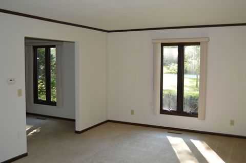 Tiny photo for 1701 Woodcrest Drive, St. Anne, IL 60964 (MLS # 12587662)