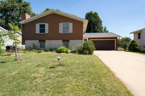 A home in Bloomington