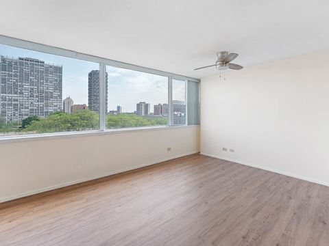 Tiny photo for 6301 N Sheridan Road #7G, Chicago, IL 60660 (MLS # 12385226)