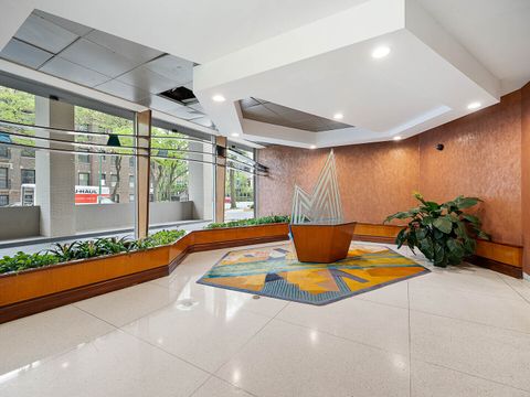 Tiny photo for 6301 N Sheridan Road #7G, Chicago, IL 60660 (MLS # 12385226)