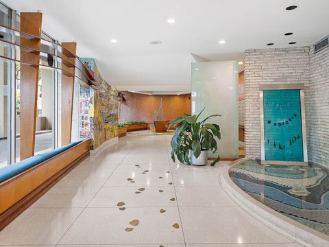 Tiny photo for 6301 N Sheridan Road #7G, Chicago, IL 60660 (MLS # 12385226)