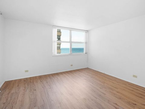 Tiny photo for 6301 N Sheridan Road #7G, Chicago, IL 60660 (MLS # 12385226)