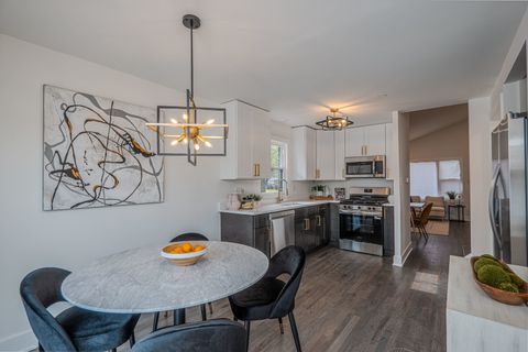 Tiny photo for 3925 168th Place, Country Club Hills, IL 60478 (MLS # 12642298)