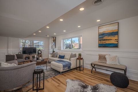 Tiny photo for 3925 168th Place, Country Club Hills, IL 60478 (MLS # 12642298)