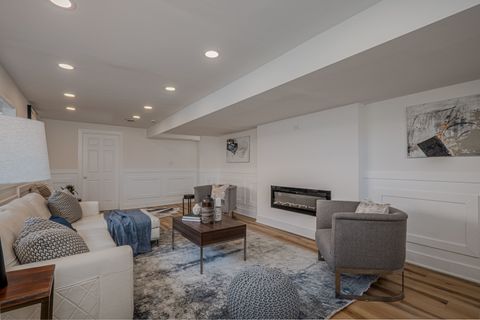 Tiny photo for 3925 168th Place, Country Club Hills, IL 60478 (MLS # 12642298)