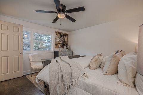 Tiny photo for 3925 168th Place, Country Club Hills, IL 60478 (MLS # 12642298)