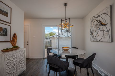 Tiny photo for 3925 168th Place, Country Club Hills, IL 60478 (MLS # 12642298)