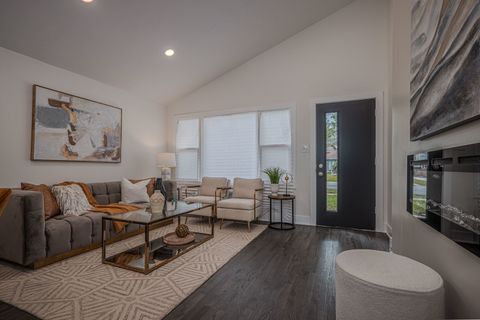 Tiny photo for 3925 168th Place, Country Club Hills, IL 60478 (MLS # 12642298)