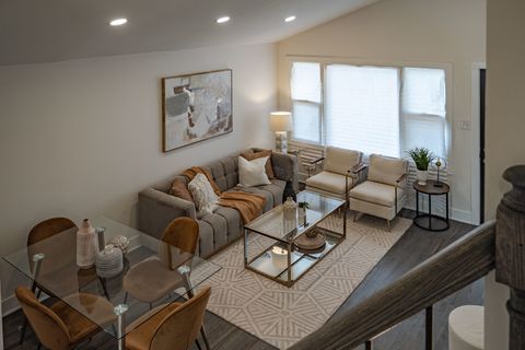 Tiny photo for 3925 168th Place, Country Club Hills, IL 60478 (MLS # 12642298)