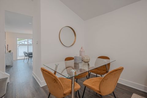 Tiny photo for 3925 168th Place, Country Club Hills, IL 60478 (MLS # 12642298)