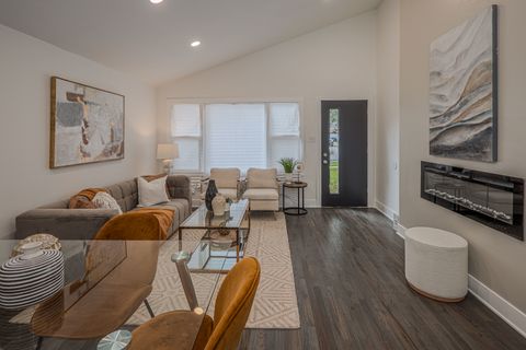 Tiny photo for 3925 168th Place, Country Club Hills, IL 60478 (MLS # 12642298)