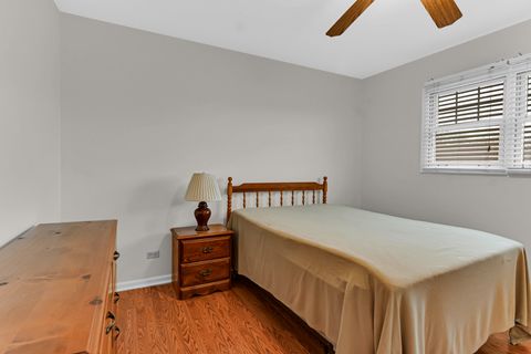 Tiny photo for 16563 Crescent Avenue, Tinley Park, IL 60477 (MLS # 12621961)