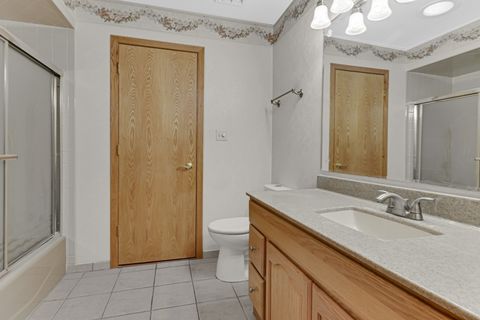 Tiny photo for 16563 Crescent Avenue, Tinley Park, IL 60477 (MLS # 12621961)