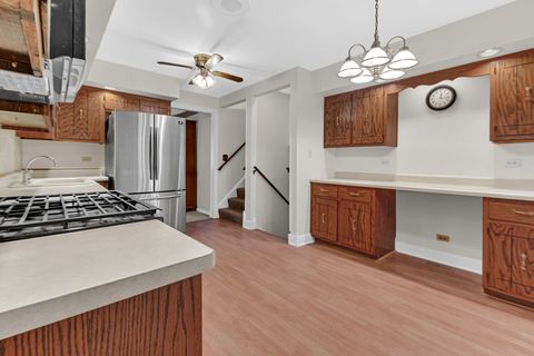 Tiny photo for 16563 Crescent Avenue, Tinley Park, IL 60477 (MLS # 12621961)