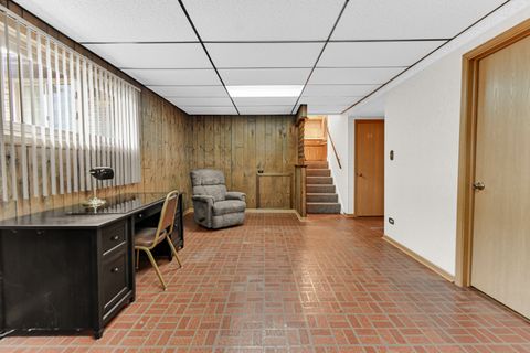 Tiny photo for 16563 Crescent Avenue, Tinley Park, IL 60477 (MLS # 12621961)