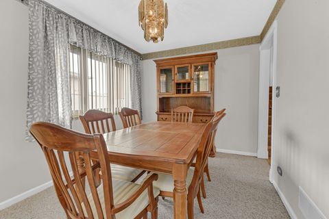 Tiny photo for 16563 Crescent Avenue, Tinley Park, IL 60477 (MLS # 12621961)