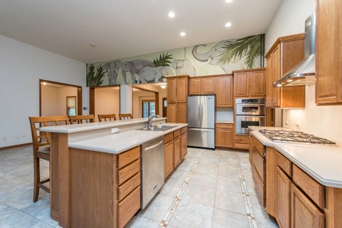 Tiny photo for 3748 Creekside Court, Winthrop Harbor, IL 60096 (MLS # 12759400)