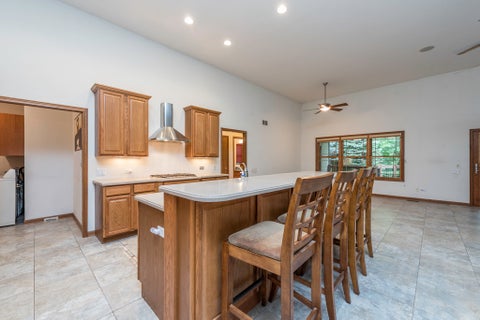 Tiny photo for 3748 Creekside Court, Winthrop Harbor, IL 60096 (MLS # 12759400)