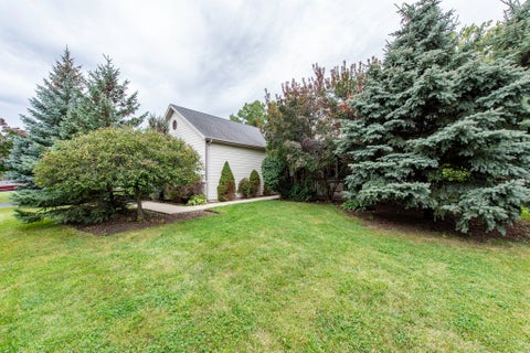 Tiny photo for 3748 Creekside Court, Winthrop Harbor, IL 60096 (MLS # 12759400)