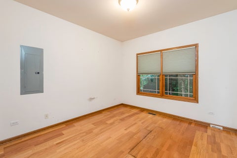 Tiny photo for 3748 Creekside Court, Winthrop Harbor, IL 60096 (MLS # 12759400)