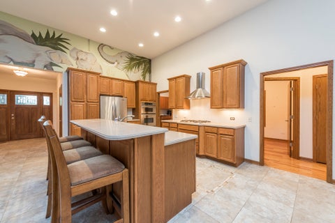 Tiny photo for 3748 Creekside Court, Winthrop Harbor, IL 60096 (MLS # 12759400)