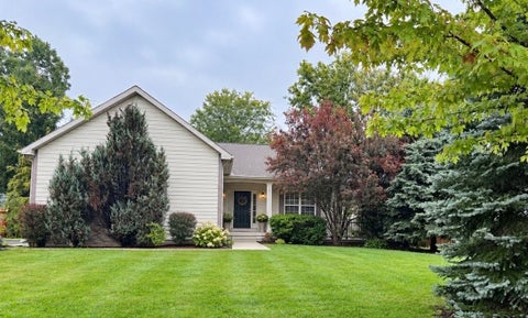 Photo of 3748 Creekside Court, Winthrop Harbor, IL 60096 (MLS # 12759400)