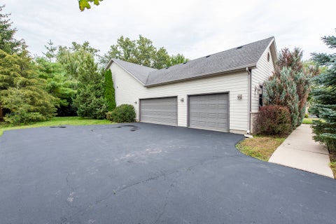 Tiny photo for 3748 Creekside Court, Winthrop Harbor, IL 60096 (MLS # 12759400)