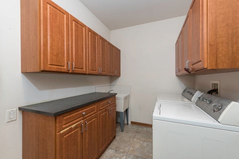 Tiny photo for 3748 Creekside Court, Winthrop Harbor, IL 60096 (MLS # 12759400)