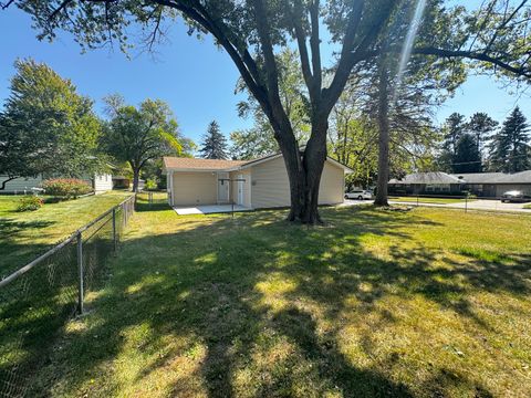 Tiny photo for 4016 Dempster Avenue, Rockford, IL 61108 (MLS # 12520185)