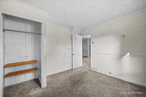 Tiny photo for 163 Wahlgren Avenue, Hinckley, IL 60520 (MLS # 12770463)