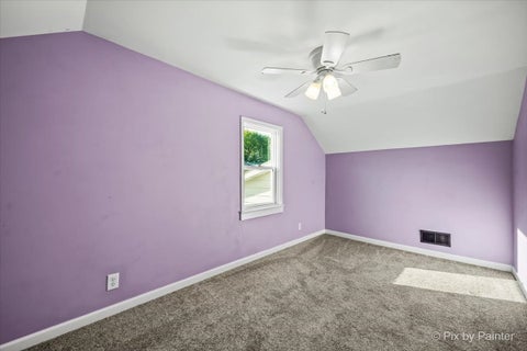 Tiny photo for 163 Wahlgren Avenue, Hinckley, IL 60520 (MLS # 12770463)
